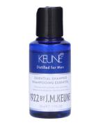 Keune 1922 By J.M. Keune Essential universal shampoo 50 ml