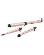 Babyliss Curl & Wave Trio Styler