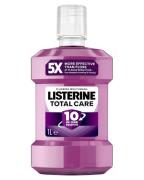 Listerine Total Care Clean Mint 1000ml 1000 ml