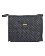 JJDK Large Cosmetic bag Black Ragna
