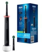 Oral-B Pro 3 3000 Pure Clean Black Edition