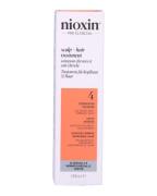 Nioxin System 4 Scalp Treatment 100 ml