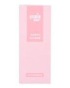 Yuaia Haircare Curvy Brush Mini Soft Espresso