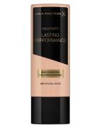 Max Factor Lasting Performance 106 Natural Beige 35 ml
