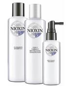 Nioxin 5 Hair System Kit XXL (U)