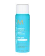 Moroccanoil Luminous Hairspray Finish - Medium 75 ml