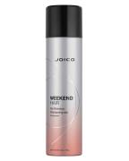 Joico Weekend Hair Dry Shampoo (U) 255 ml