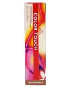 Wella Color Touch Rich Naturals 8/3 (Stop Beauty Waste) 60 ml