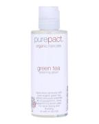 Purepact Green Tea Polishing Glaze (U) 100 ml