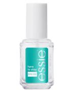 Essie Here To Stay Base Coat 13 ml