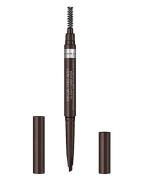 Rimmel London Brow This Way Eyebrow Pencil 002 Medium Brown 0 g