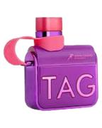 Armaf Tag Her Donna Colorata EDP 100 ml