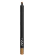 Gosh Velvet Touch Eye Liner Waterproof 005 Golden Cadillac