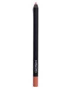 GOSH Velvet Touch Lipliner Waterproof 011 Nougat 1 g