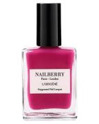 Nailberry Fuchsia in Love 15 ml