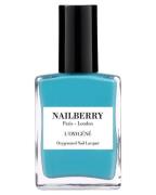 Nailberry Santorini 15 ml