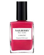 Nailberry Pink Berry 15 ml
