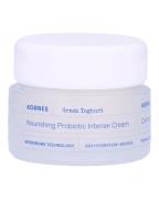 KORRES Greek Yoghurt Nourishing Probiotic Intense Cream 40 ml
