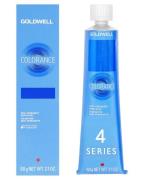 Goldwell Colorance Demi-Permanent Hair Color 5N Light Brown 60 ml