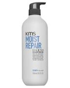 KMS Moist Repair Shampoo 750 ml