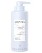 Kerasilk Smoothing Mask 500 ml