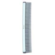 Denman Three Row Comb Silver D12