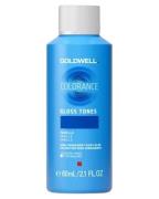 Goldwell Colorance Gloss Tones 8V Lavender Quartz Demi-Permanent Hair ...