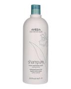 Aveda Shampure Hand And Body Wash 1000 ml