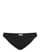 Solid Hipster Truse Brief Truse Black Tory Burch