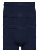 Shorts Boksershorts Blue Schiesser