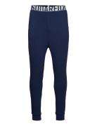 Pyjama Pants Joggebukser Blue DSquared2