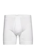 Shorts Boksershorts White Schiesser
