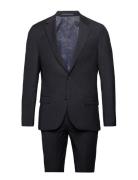 Hardmann, Suit Set Dress Black Bruun & Stengade