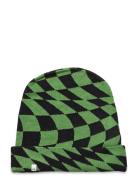 Hat Accessories Headwear Beanies Green Barbara Kristoffersen By Rosemu...