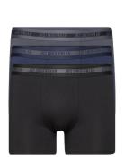 Jbs 3-Pack Tights Bamboo. Boksershorts Black JBS