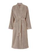 Robe Morgenkåpe Beige Rosemunde