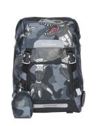 Classic 22L - Camo Rex Accessories Bags Backpacks Black Beckmann Of No...
