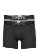 Levis Men Optical Illusion Boxer Br Boksershorts Multi/patterned Levi´...