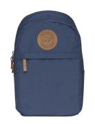 Urban Mini - Dusty Blue Accessories Bags Backpacks Blue Beckmann Of No...