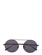 Cape Town Black Black Solbriller Black Corlin Eyewear