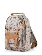 Backpack Mini™ Accessories Bags Backpacks Multi/patterned Elodie Detai...