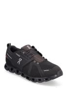 Cloud 5 Wateroof M Shoes Sport Shoes Running Shoes Black On