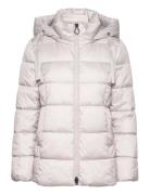 Coat Not Wool Fôret Jakke White Gerry Weber Edition