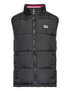 Lee Gilet Fôret Vest Black Lee Jeans