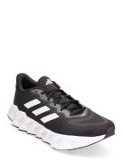 Adidas Switch Run M Shoes Sport Shoes Running Shoes Black Adidas Perfo...