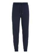 Hwk Track Pant Joggebukser Navy Tommy Hilfiger