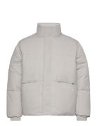 Rrlukas Jacket Fôret Jakke Grey Redefined Rebel