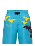 Lwalex 313 - Swim Shorts Badeshorts Blue LEGO Kidswear