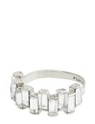 Create Recycled Ring Ring Smykker Silver Pilgrim