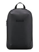 Gion Backpack Pro M Ryggsekk Veske Black Horizn Studios